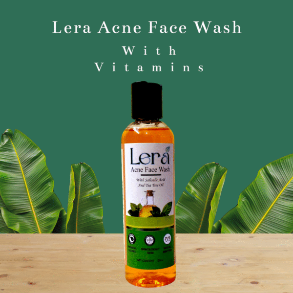 Lera Acne Face Waah - Image 4
