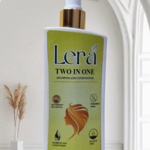 Lera Two-in-One Shampoo & Conditioner (Copy)