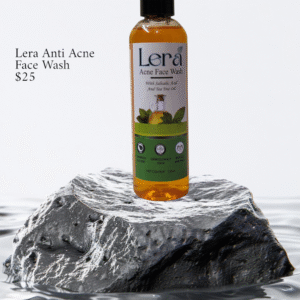 Lera Acne Face Waah