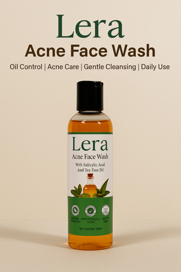 Lera Acne Face Waah - Image 3